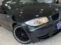 occasion BMW 120 Cabriolet SERIE E88 120d 177 ch Sport Design