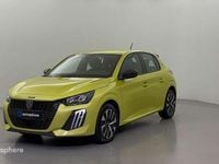 Occasion Peugeot 208 Active 102 ch (75 kW) 2024 Citadine