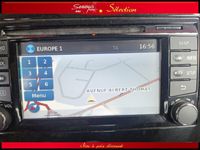 occasion Nissan Pulsar CONNECT EDITION 1.2 DIG-T 115 CAMERA AR-GPS
