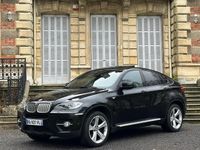 Occasion BMW X6 Exclusive 306 ch (225 kW) 2011 SUV