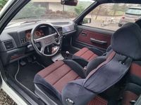 Occasion Peugeot 309 GTi 130 ch (95 kW) 1991 Citadine