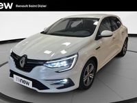 Occasion Renault Mégane IV Evolution 2023 Blanc Berline