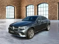 occasion Mercedes GLC300 Classe245ch Sportline 4matic 9g-tronic Euro6d-t