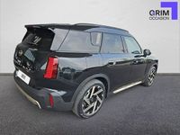 occasion Mini Countryman COUNTRYMAN ELECTRIC U25204 ch BVA E