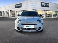 Occasion Fiat 600 La Prima 2024 Orange SUV