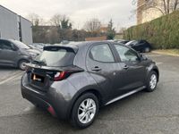 occasion Mazda 2 1.5 Hybrid 116ch Agile - VIVA175157167