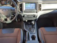 Occasion Ford Ranger Wildtrack 200 ch (147 kW) 2017 Pick-up