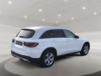 occasion Mercedes GLC220 D 194CH BUSINESS LINE 4MATIC 9G-TRONIC