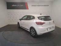 Occasion Renault Clio V Evolution 145 ch (106 kW) 2023 Blanc Citadine