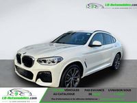 Occasion BMW X4 Comfort Edition 184 ch (135 kW) 2020 SUV