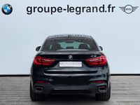 Occasion BMW X6 M Sport 313 ch (230 kW) 2018 SUV