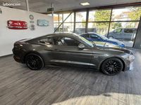 Occasion Ford Mustang GT Fastback 451 ch (331 kW) 2018 Coupé