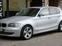 occasion BMW 123 Serie 1 5 PORTES D 204ch EDITION LUXE BVA