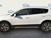 occasion Suzuki SX4 S-Cross Style - 1.4 Boosterjet 140