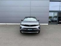 Occasion Opel Mokka 101 ch (74 kW) 2022 Gris SUV