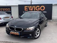 Occasion BMW 316 Comfort Edition 137 ch (100 kW) 2013 Noir Berline