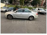 Occasion Opel Insignia Cosmo 140 ch (102 kW) 2009 Berline