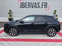 occasion Citroën C4 Cactus BUSINESS PURETECH 110 SS BVM6 SHINE