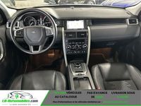 occasion Land Rover Discovery Td4 180ch Bva