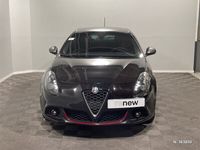 occasion Alfa Romeo Giulietta I 1.4 TB MultiAir 170ch Super Stop&Start TCT