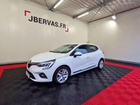 Occasion Renault Clio V Business 65 ch (47 kW) 2021 Blanc Berline