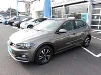 Occasion VW Polo LOUNGE 80 ch (58 kW) 2020 Citadine