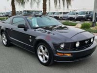 occasion Ford Mustang V8 45TH ANNIVERSARY PANORAMIC