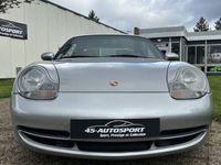 occasion Porsche 911 Carrera 4 Cabriolet 