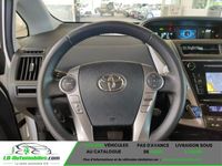 occasion Toyota Prius 136ch