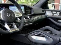 occasion Mercedes S63 AMG GLE CoupeAMG 612ch+22ch EQ Boost AMG 4Matic+ 9G-Tronic Spe