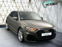 occasion Audi A1 Sportback -23% 25 TFSI 95cv SLINE +MIRRORLINK+OPTS