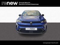 Occasion Renault Captur Evolution 94 ch (69 kW) 2025 Bleu iron SUV