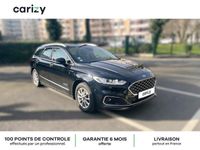 occasion Ford Mondeo Sw 2.0 Hybrid 187 Bva6 Vignale