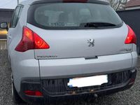 occasion Peugeot 3008 1.6 HDi 16V 112ch FAP Allure