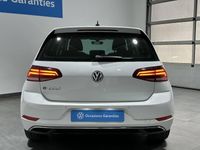 occasion VW e-Golf 136 Electrique