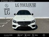 occasion Mercedes 200 197ch AMG Line 9G-Tronic Euro6d-T-EVAP-ISC