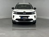 Occasion Citroën C5 Aircross PureTech 133 ch (97 kW) 2022 SUV
