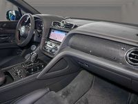 Occasion Bentley Bentayga 551 ch (405 kW) 2025 Bleu SUV