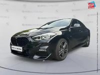 Occasion BMW 218 M Sport 137 ch (100 kW) 2023 Noir Berline