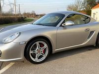 Occasion Porsche Cayman 320 ch (235 kW) 2010 Coupé