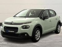 Occasion Citroën C3 Feel 69 ch (50 kW) 2017 Berline