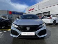 occasion Honda Civic 1.6 I- DTEC 120 ELEGANCE