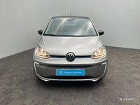 Occasion VW e-up! Style 61 kW (83 ch) 2023 Gris Citadine