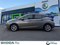 occasion Opel Astra 1.4 Turbo 125 Ch Start/stop Innovation
