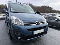 Occasion Citroën Berlingo Comfort 99 ch (72 kW) 2016 Bleu Monospace