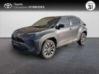 Occasion Toyota Yaris Hybrid Design 130 ch (95 kW) 2026