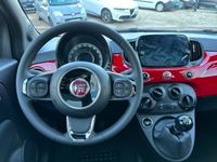 occasion Fiat 500 1.0 70ch BSG S&S (RED) - VIVA163904758