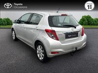 occasion Toyota Yaris 69 VVT-i Tendance 5p