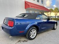 occasion Ford Mustang MustangV6 CABRIOLET 4.O L