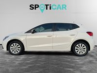 occasion Seat Ibiza 1.0 75ch Style